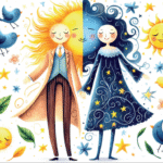 Guten Tag, liebe Nacht