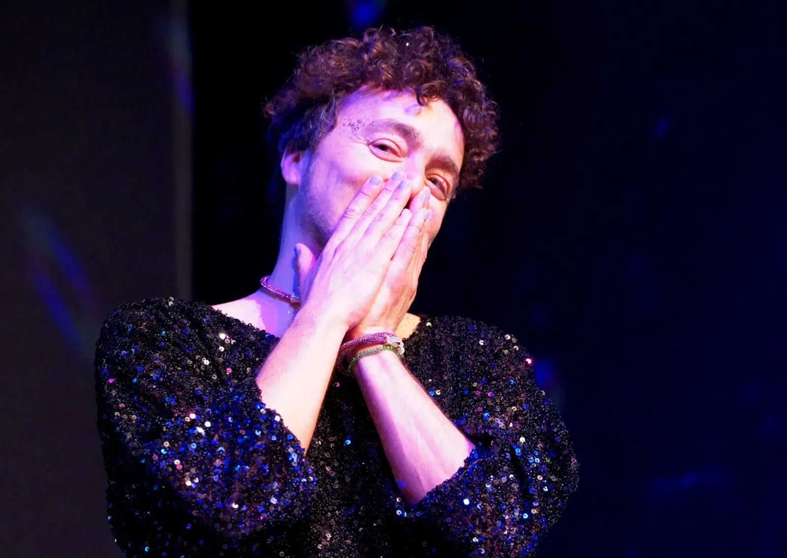 Martin Fritz - Glam Slam